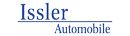 Logo Automobile Ralph Issler E.k.